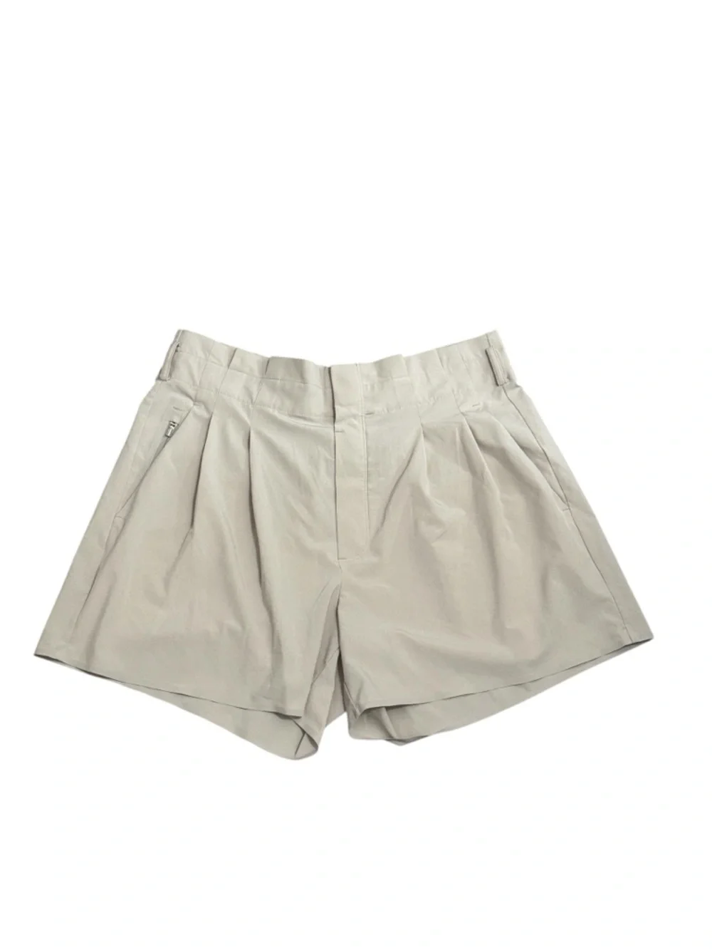 Athleta skyline II‎ shorts no belt